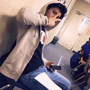 Meet your Posher, Anthony